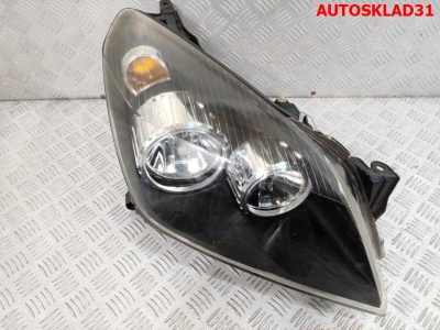 Фара правая Depo Opel Astra H 4421140RLDEM - АвтоСклад31.рф - авторазборка контрактные б/у запчасти в г. Белгород
