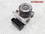 Блок абс ABS Opel Astra H 13157576BE - АвтоСклад31.рф - авторазборка контрактные б/у запчасти в г. Белгород