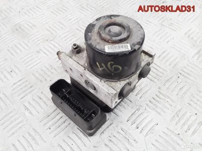 Блок абс ABS Opel Astra H 13157576BE - АвтоСклад31.рф - авторазборка контрактные б/у запчасти в г. Белгород
