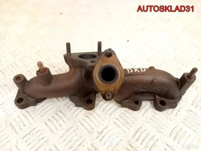 Коллектор выпускной Audi A4 B7 2,0 BRD Дизель 03G253033E - АвтоСклад31.рф - авторазборка контрактные б/у запчасти в г. Белгород
