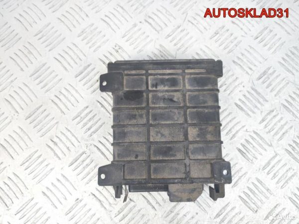 Блок ЭБУ VW Golf 4 1,9 ATD Дизель 038906019DF - АвтоСклад31.рф - авторазборка контрактные б/у запчасти в г. Белгород