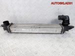Интеркулер Opel Meriva A 1,7 Z17DTR 52414109 - АвтоСклад31.рф - авторазборка контрактные б/у запчасти в г. Белгород