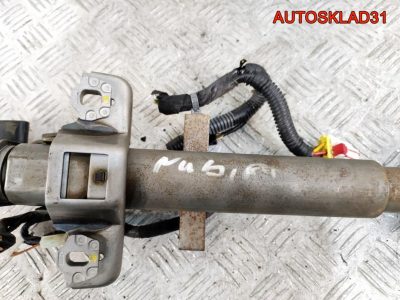 Колонка рулевая Chevrolet Lacetti 96815400 - АвтоСклад31.рф - авторазборка контрактные б/у запчасти в г. Белгород