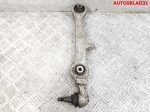 Рычаг передний нижний Audi A4 B7 8E0407155E - АвтоСклад31.рф - авторазборка контрактные б/у запчасти в г. Белгород