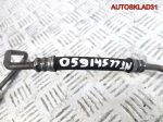 Трубка турбины Audi A6 C6 059145771N - АвтоСклад31.рф - авторазборка контрактные б/у запчасти в г. Белгород