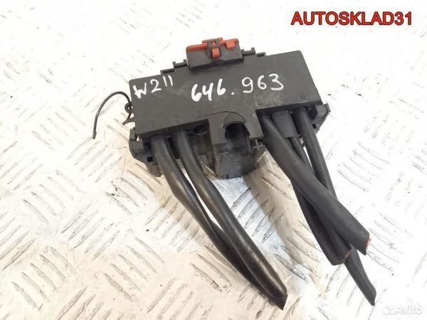 Подушка безопасности в руль Audi A4 B6 8E0880201AE - АвтоСклад31.рф - авторазборка контрактные б/у запчасти в г. Белгород