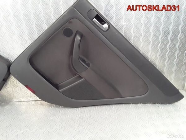 Суппорт тормозной передний левый VW Golf 6 1K0615123E - АвтоСклад31.рф - авторазборка контрактные б/у запчасти в г. Белгород