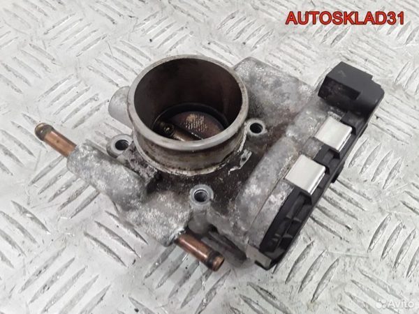 Усилитель переднего бампера VW Golf 5 1K5807109 - АвтоСклад31.рф - авторазборка контрактные б/у запчасти в г. Белгород