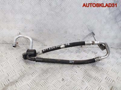 Трубка кондиционера Mercedes Benz W203 A2712300056 - АвтоСклад31.рф - авторазборка контрактные б/у запчасти в г. Белгород
