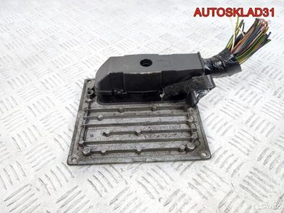 Блок эбу Ford Fusion 2S6A12A650SG 1.4 Бензин - АвтоСклад31.рф - авторазборка контрактные б/у запчасти в г. Белгород