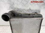 Интеркулер VW Passat B6 2,0 Дизель 1K0145805G - АвтоСклад31.рф - авторазборка контрактные б/у запчасти в г. Белгород