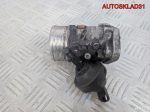 Заслонка дроссельная Audi A4 B6 2.5 TDI 8E0145950C - АвтоСклад31.рф - авторазборка контрактные б/у запчасти в г. Белгород