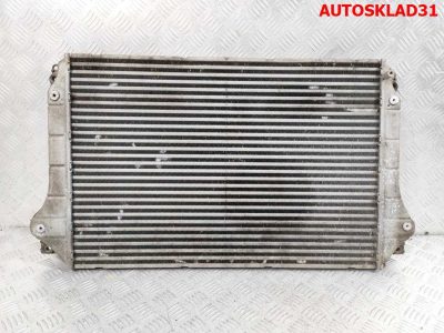 Интеркулер Toyota Corolla Verso 2,2 Дизель JD1271002220 - АвтоСклад31.рф - авторазборка контрактные б/у запчасти в г. Белгород