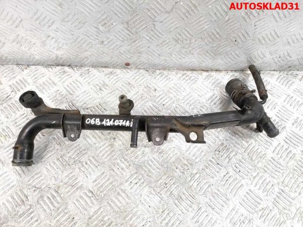 Компрессор кондиционера Ford Mondeo 3 YS4HAA - АвтоСклад31.рф - авторазборка контрактные б/у запчасти в г. Белгород