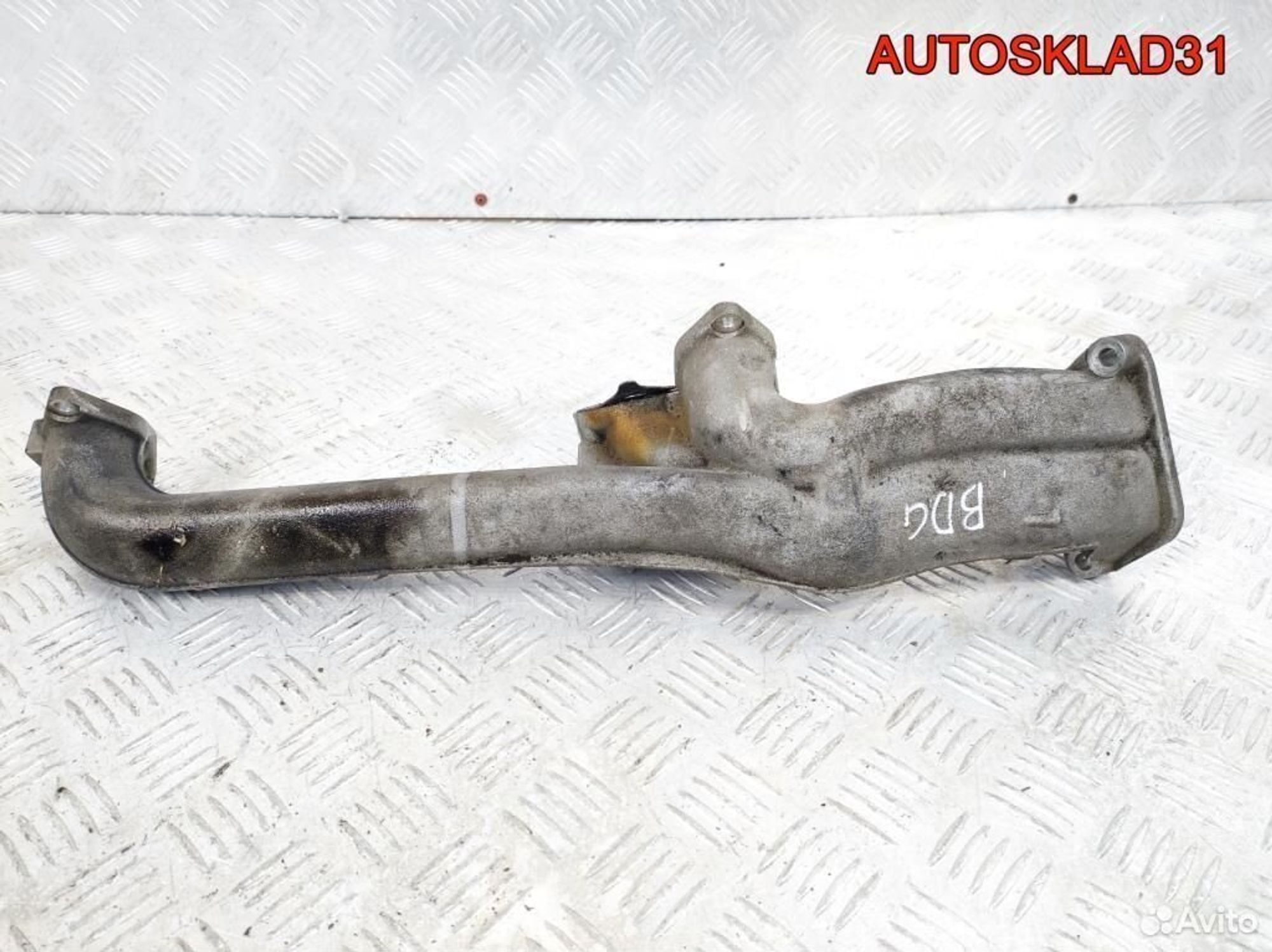 Коллектор впускной Audi A6 C5 2.5 BDG 059145770S - АвтоСклад31.рф - авторазборка контрактные б/у запчасти в г. Белгород Коллектор впускной Audi A6 C5 2.5 BDG 059145770S - АвтоСклад31.рф - авторазборка контрактные б/у запчасти в г. Белгород