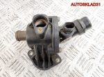 Корпус термостата VW Touran 2,0 06F121114 - АвтоСклад31.рф - авторазборка контрактные б/у запчасти в г. Белгород