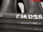 Двигатель PSA D9B10C4 Citroen Berlingo 1 1,9 Дизель Цена за СТОЛБИК - АвтоСклад31.рф - авторазборка контрактные б/у запчасти в г. Белгород
