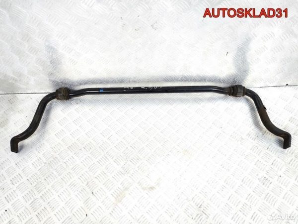 Коленчатый вал Audi A6 C6 2.4 BDW 06E105101G - АвтоСклад31.рф - авторазборка контрактные б/у запчасти в г. Белгород