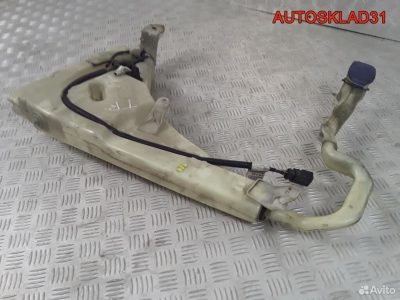 Бачок омывателя лобового стекла Touareg 7L0955453F - АвтоСклад31.рф - авторазборка контрактные б/у запчасти в г. Белгород