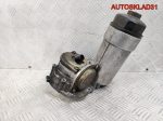 Корпус масляного фильтра Audi A6 C5 AKE 059115405G - АвтоСклад31.рф - авторазборка контрактные б/у запчасти в г. Белгород