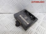 Блок комфорта задней двери Audi A6 C6 4F0959795A - АвтоСклад31.рф - авторазборка контрактные б/у запчасти в г. Белгород