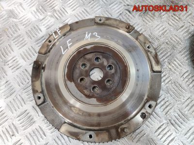Маховик в сборе со сцеплением Mazda 3BK 2,0 LF 3M517563GC - АвтоСклад31.рф - авторазборка контрактные б/у запчасти в г. Белгород