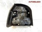 Фонарь задний правый VW Golf 3 1H6945112B - АвтоСклад31.рф - авторазборка контрактные б/у запчасти в г. Белгород