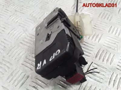Замок двери передней правой Opel Vectra B 24414113 - АвтоСклад31.рф - авторазборка контрактные б/у запчасти в г. Белгород