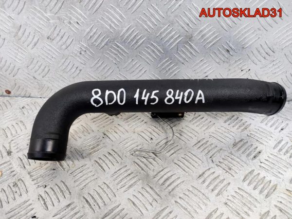 Патрубок интеркулера VW Passat B6 5N0145840C - АвтоСклад31.рф - авторазборка контрактные б/у запчасти в г. Белгород