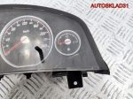 Панель приборов Opel Vectra C 13193055RS - АвтоСклад31.рф - авторазборка контрактные б/у запчасти в г. Белгород