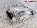 Фара правая Honda Civic 5 33100SR3J02 - АвтоСклад31.рф - авторазборка контрактные б/у запчасти в г. Белгород