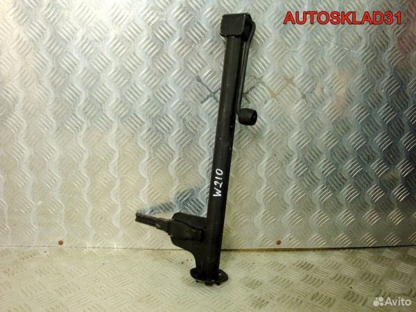 Датчик NOX Volkswagen Lupo 1.4 ANV бензин - АвтоСклад31.рф - авторазборка контрактные б/у запчасти в г. Белгород