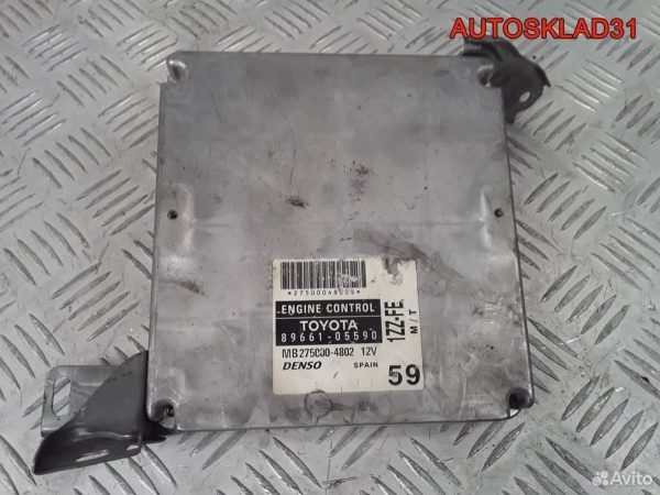 МКПП EAA 5 ступенчатая Audi A6 C5 2,4 Бензин - АвтоСклад31.рф - авторазборка контрактные б/у запчасти в г. Белгород