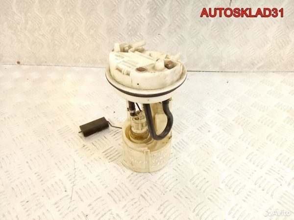 Блок эбу Audi A4 B5 1,6 AHL 3B0907557B - АвтоСклад31.рф - авторазборка контрактные б/у запчасти в г. Белгород