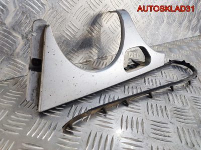 Планка под фару левая Mercedes W210 A2108200312 - АвтоСклад31.рф - авторазборка контрактные б/у запчасти в г. Белгород