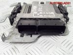 Блок эбу Volkswagen Touran 1,9 BKC 03G906016CD - АвтоСклад31.рф - авторазборка контрактные б/у запчасти в г. Белгород