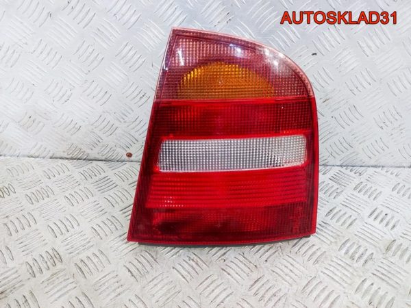 МКПП DVS Volkswagen Passat B5 1,9 Дизель - АвтоСклад31.рф - авторазборка контрактные б/у запчасти в г. Белгород