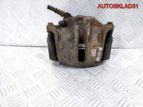 Блок сигнализации Audi A6 C5 4B0951173 - АвтоСклад31.рф - авторазборка контрактные б/у запчасти в г. Белгород