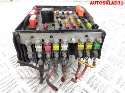Блок предохранителей VW Passat B6 3C0937125 - АвтоСклад31.рф - авторазборка контрактные б/у запчасти в г. Белгород