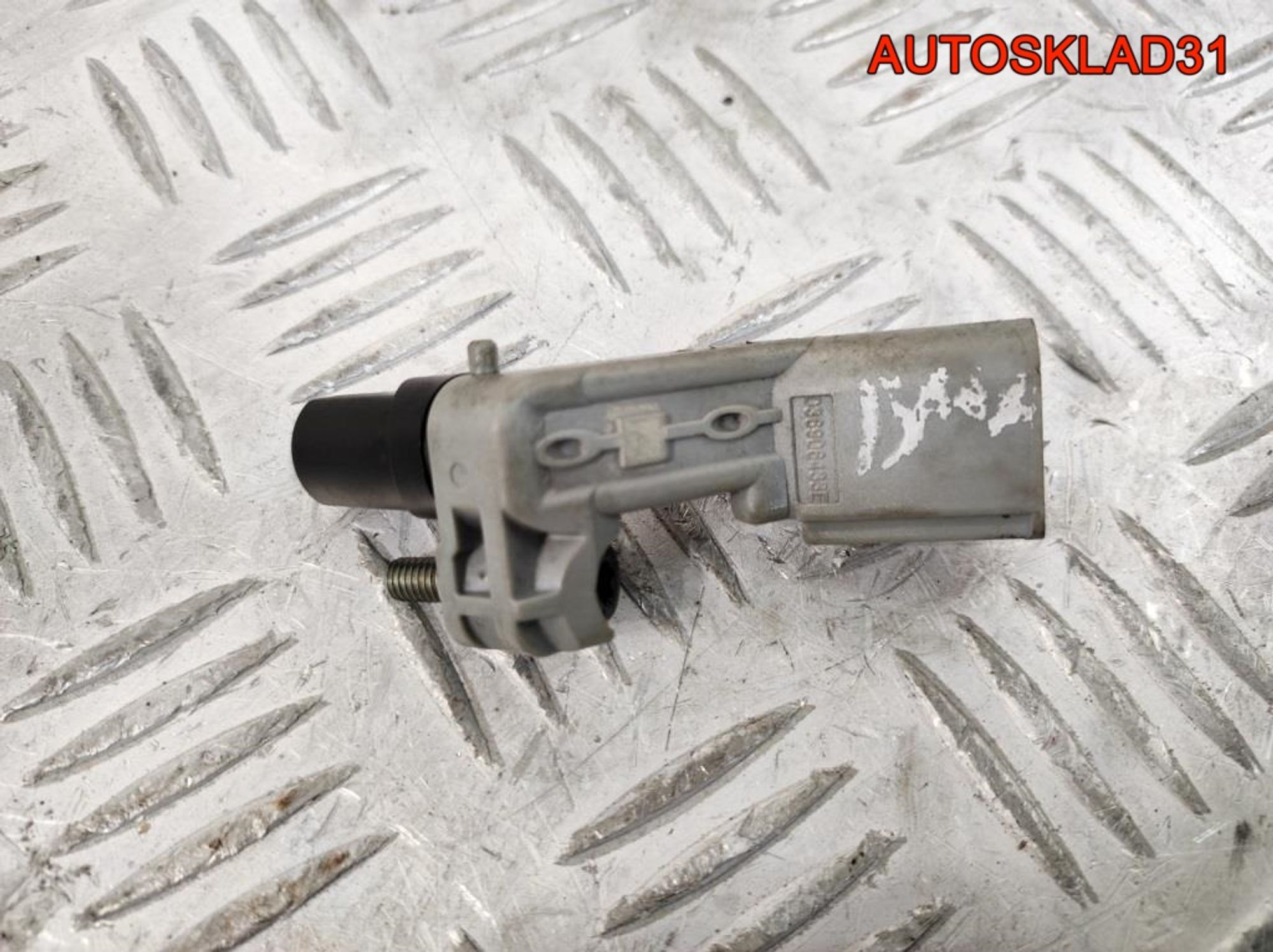 Датчик положения коленвала VW Golf 5 036906433E - АвтоСклад31.рф - авторазборка контрактные б/у запчасти в г. Белгород Датчик положения коленвала VW Golf 5 036906433E - АвтоСклад31.рф - авторазборка контрактные б/у запчасти в г. Белгород