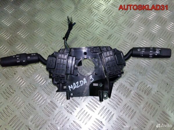 Опора двигателя правая Mazda 323 BA MZM009 - АвтоСклад31.рф - авторазборка контрактные б/у запчасти в г. Белгород