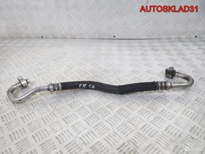 Трубка кондиционера Ford Focus 2 1741659 Бензин - АвтоСклад31.рф - авторазборка контрактные б/у запчасти в г. Белгород