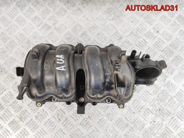 Двигатель AZM Volkswagen Passat B5+ 2.0 бензин - АвтоСклад31.рф - авторазборка контрактные б/у запчасти в г. Белгород
