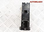 Блок стеклоподъемников Ford Focus 2 3M5T14529DF - АвтоСклад31.рф - авторазборка контрактные б/у запчасти в г. Белгород