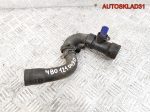 Патрубок радиатора Audi A6 C5 2,5 Дизель 4B0121049D - АвтоСклад31.рф - авторазборка контрактные б/у запчасти в г. Белгород