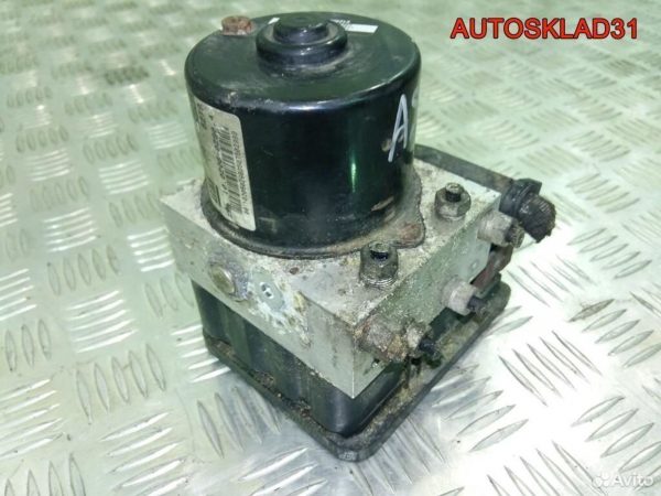 Блок ABS насос Audi A6 C5 8E0614111H - АвтоСклад31.рф - авторазборка контрактные б/у запчасти в г. Белгород