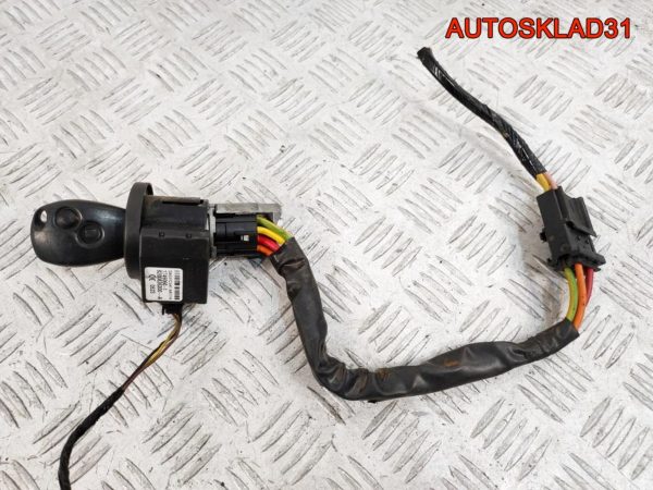 Блок управления отопителем Audi A6 C5 4B0819045D - АвтоСклад31.рф - авторазборка контрактные б/у запчасти в г. Белгород
