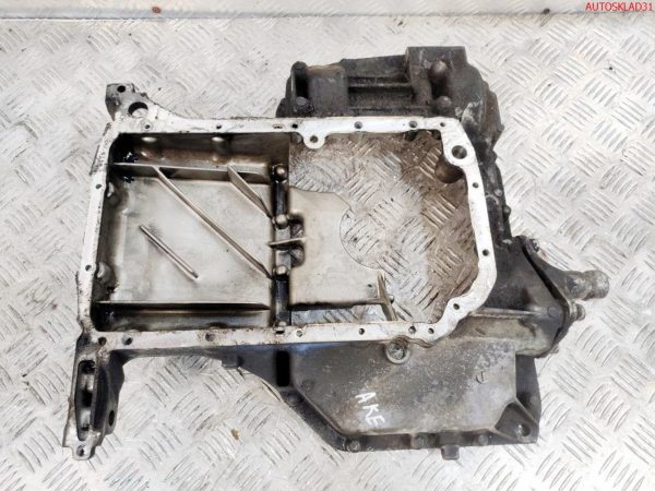 Поддон двигателя VW Passat B5 1,6 AHL Бензин 038103603N - АвтоСклад31.рф - авторазборка контрактные б/у запчасти в г. Белгород