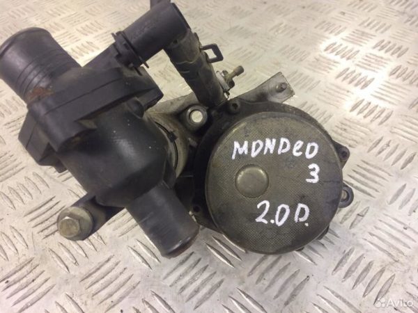 Панель передняя BMW E39 51718159610 - АвтоСклад31.рф - авторазборка контрактные б/у запчасти в г. Белгород