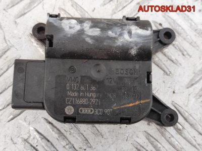 Сервопривод отопителя VW Passat B6 0132801362 - АвтоСклад31.рф - авторазборка контрактные б/у запчасти в г. Белгород